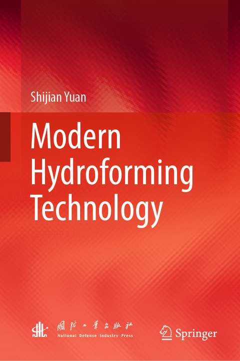 Modern Hydroforming Technology - Shijian Yuan