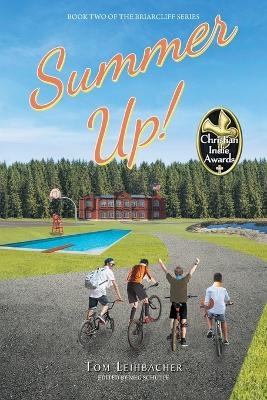 Summer Up! - Tom Leihbacher