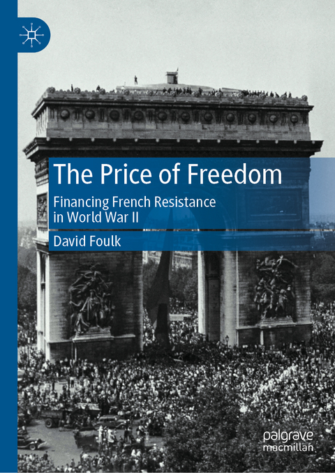 The Price of Freedom - David Foulk