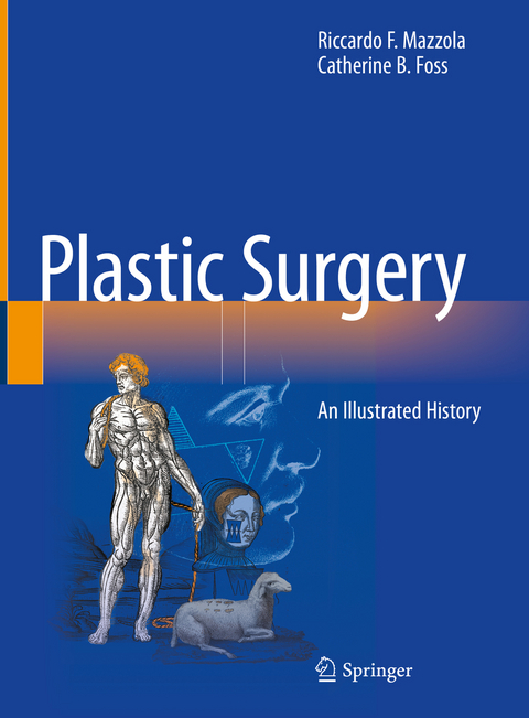 Plastic Surgery - Riccardo F. Mazzola, Catherine B. Foss