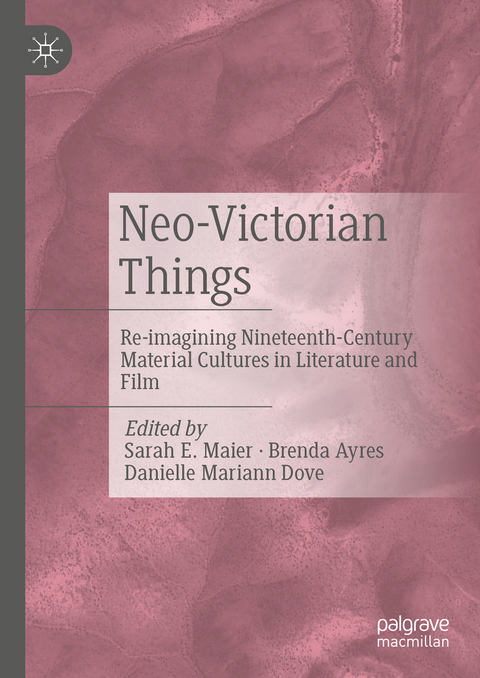 Neo-Victorian Things - 