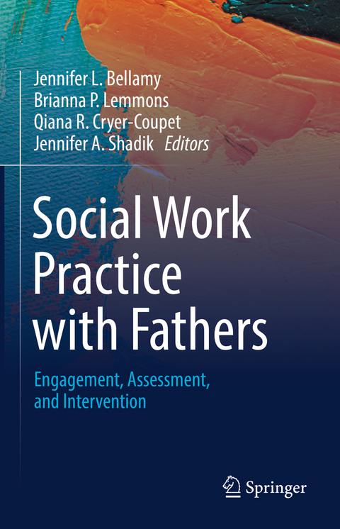 Social Work Practice with Fathers - 