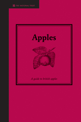 Apples -  Sara Paston-Williams