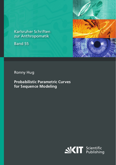 Probabilistic Parametric Curves for Sequence Modeling - Ronny Hug