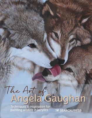 The Art of Angela Gaughan - Angela Gaughan