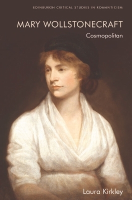 Mary Wollstonecraft - Laura Kirkley