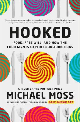 Hooked - Michael Moss