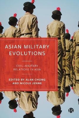 Asian Military Evolutions - 