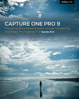 Capture One Pro 9 -  Sascha Erni