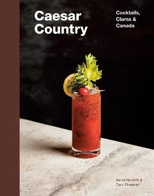 Caesar Country - Aaron Harowitz, Zack Silverman