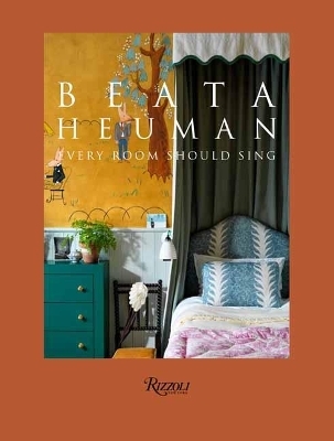 Beata Heuman - Beata Heuman