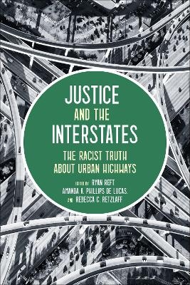 Justice and the Interstates - 