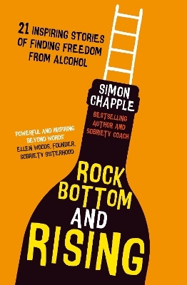 Rock Bottom and Rising - Simon Chapple