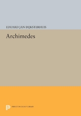 Archimedes - Eduard Jan Dijksterhuis