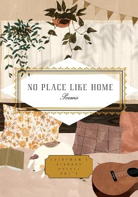 No Place Like Home - 