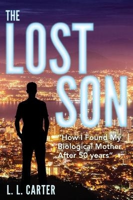 The Lost Son - L L Carter