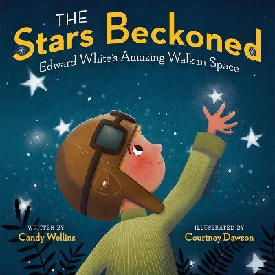 The Stars Beckoned - Candy Wellins