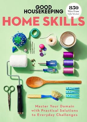 Good Housekeeping Home Skills - 