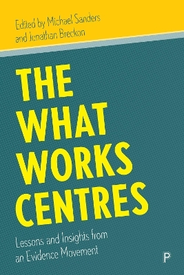 The What Works Centres - 