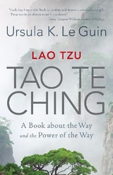 Lao Tzu: Tao Te Ching - Guin, Ursula K. Le