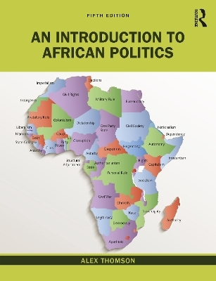 An Introduction to African Politics - Alex Thomson