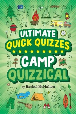 Camp Quizzical - Rachel McMahon