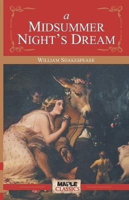 A Midsummer Nights Dream - William Shakespeare