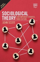 Sociological Theory - Scott, John