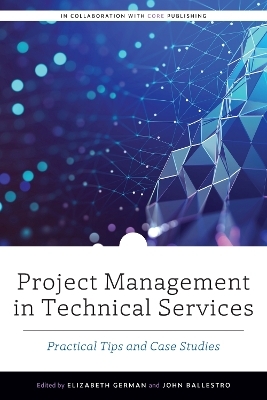 Project Management in Technical Services - 