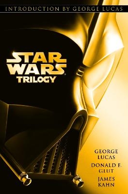 Star Wars Trilogy - George Lucas, Donald Glut, James Kahn