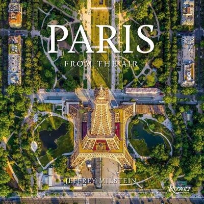 Paris - Jeffrey Milstein