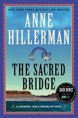 Sacred Bridge - Anne Hillerman