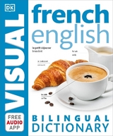 French–English Bilingual Visual Dictionary - Dk