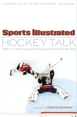 Sports Illustrated Hockey Talk -  Sports Illustrated