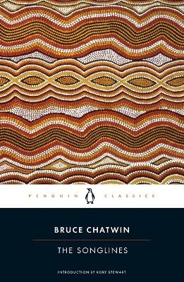 The Songlines - Bruce Chatwin