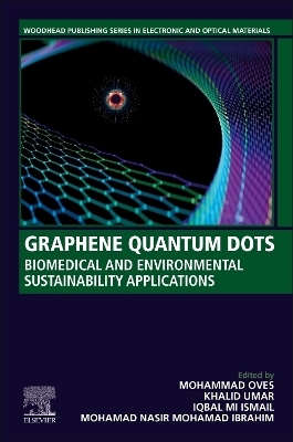 Graphene Quantum Dots - 