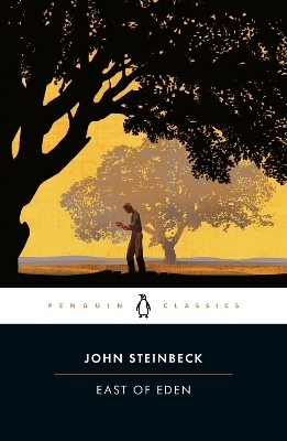 East of Eden - John Steinbeck