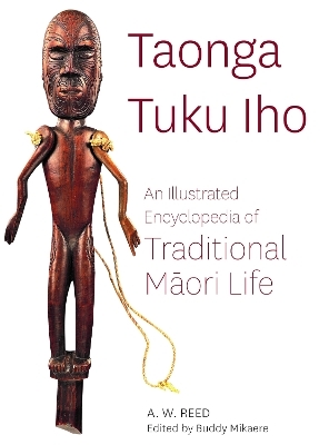 Taonga Tuku Iho