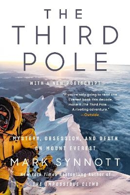 The Third Pole - Mark Synnott