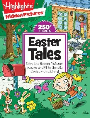 Easter Tales -  Highlights