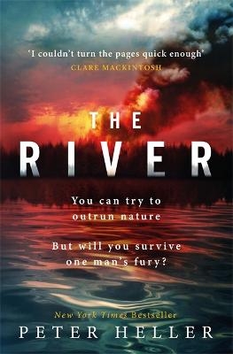 The River - Peter Heller