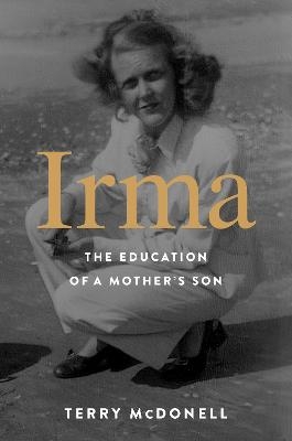 Irma - Terry McDonell