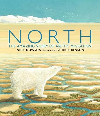 North - Nick Dowson