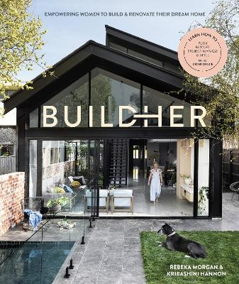 BuildHer - Kribashini Hannon, Rebeka Morgan