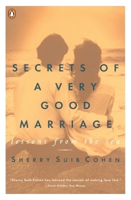 Secrets of a Very Good Marriage