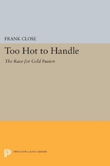 Too Hot to Handle - Frank Close