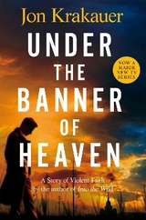 Under The Banner of Heaven - Krakauer, Jon