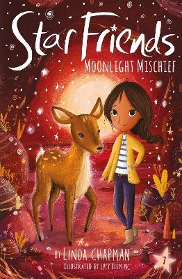 Moonlight Mischief - Linda Chapman