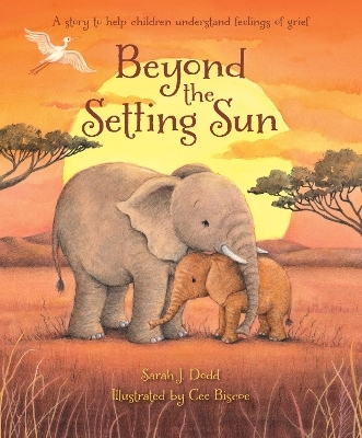 Beyond the Setting Sun - Sarah J. Dodd