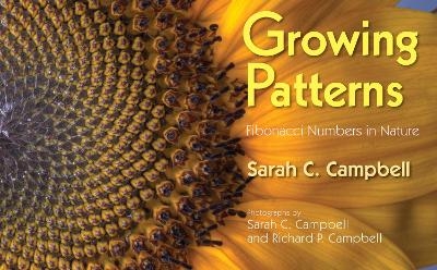 Growing Patterns - Sarah C. Campbell